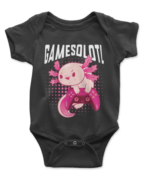 Infant Short Sleeve Bodysuit