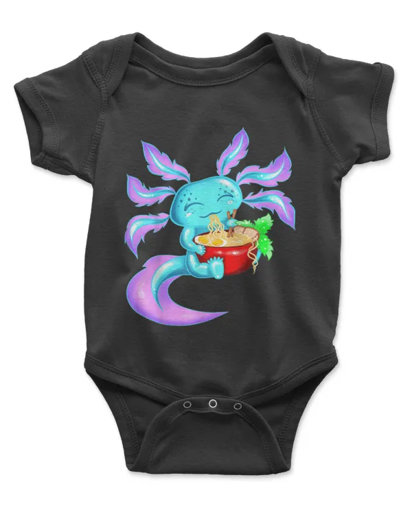 Infant Short Sleeve Bodysuit