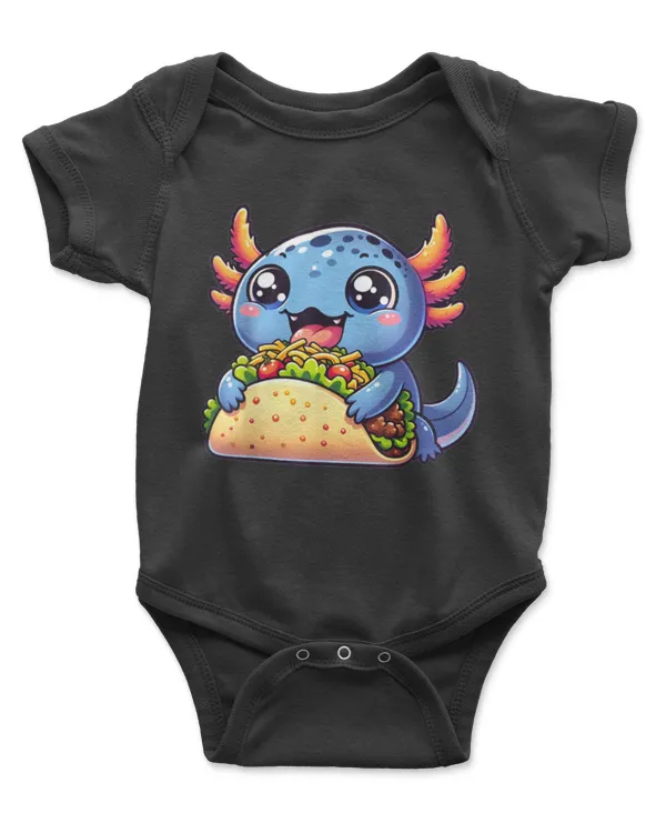 Infant Short Sleeve Bodysuit