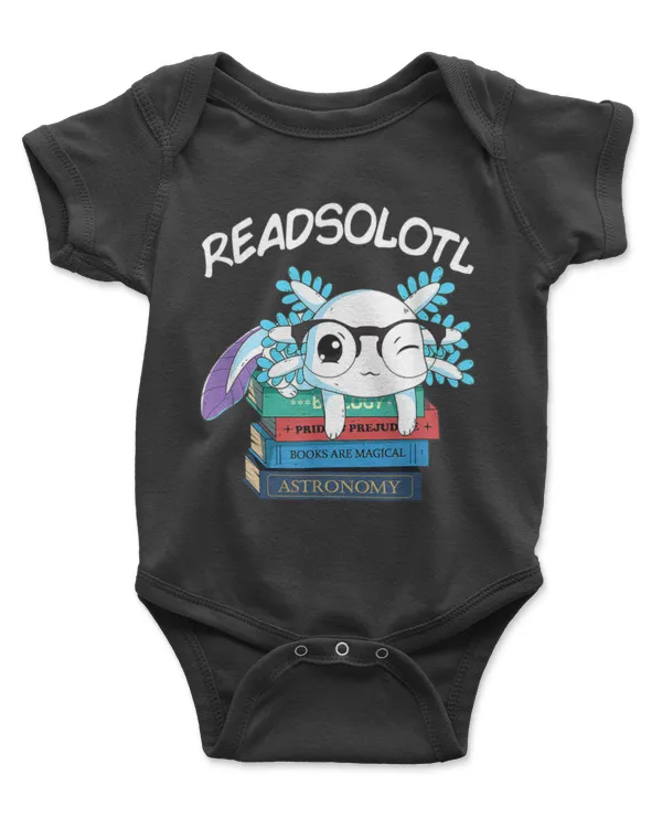 Infant Short Sleeve Bodysuit