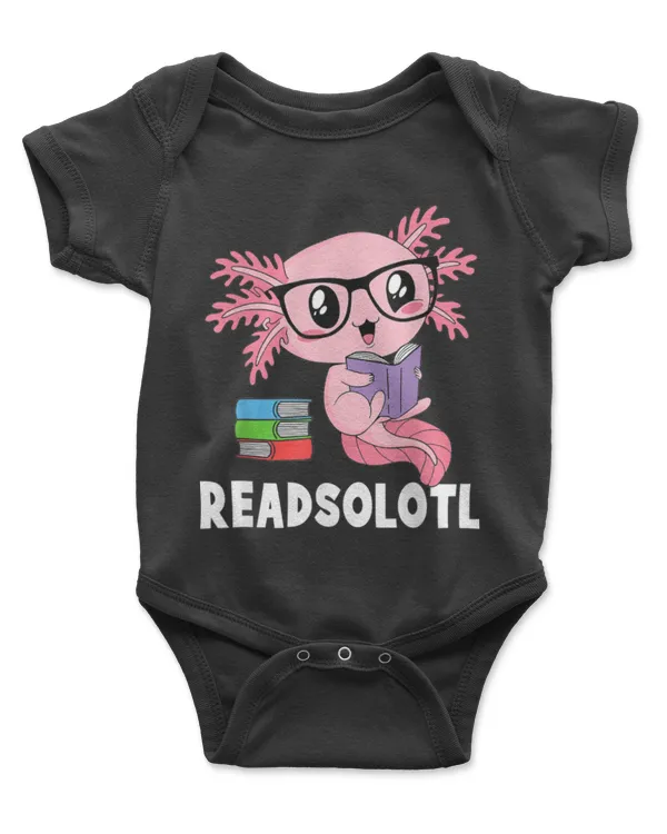Infant Short Sleeve Bodysuit