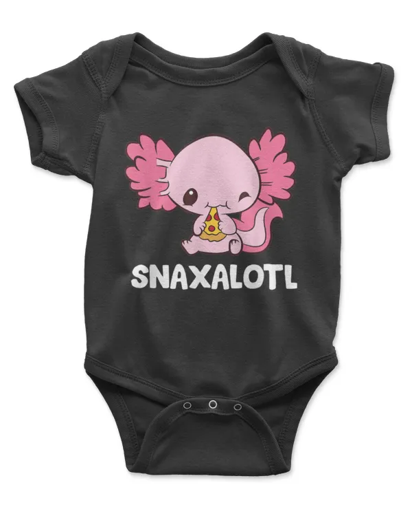 Infant Short Sleeve Bodysuit