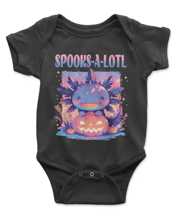 Infant Short Sleeve Bodysuit