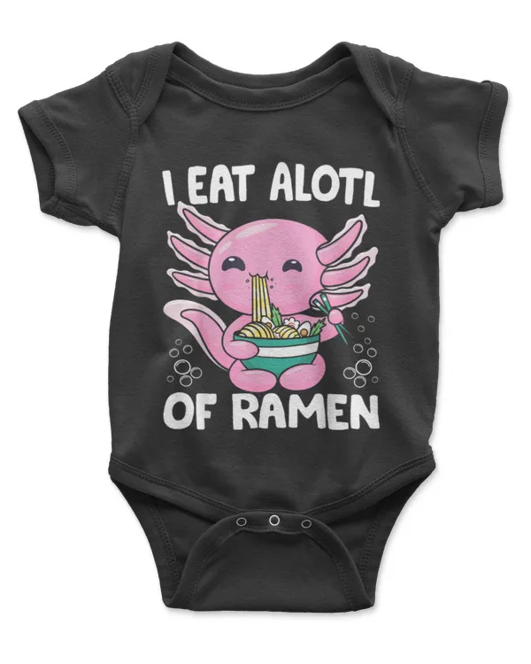 Infant Short Sleeve Bodysuit