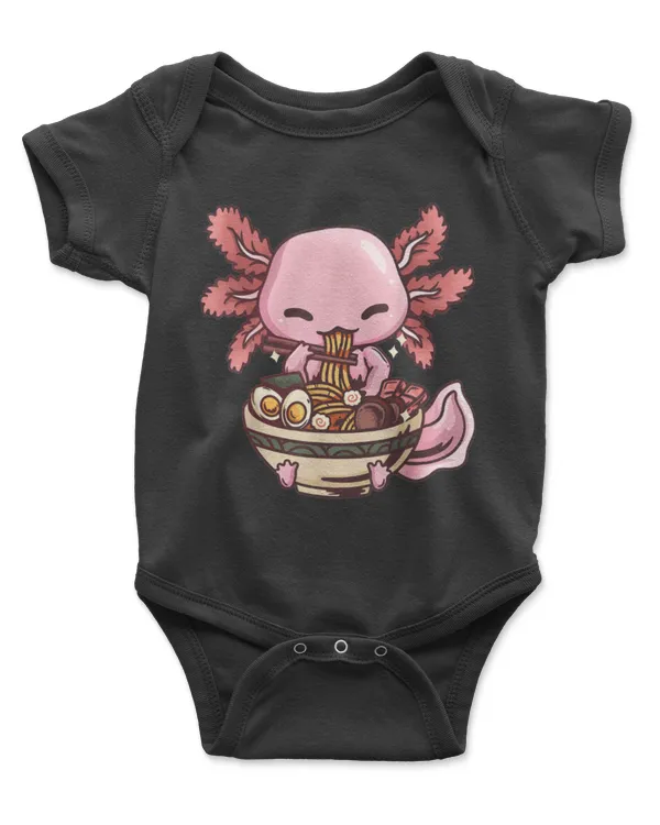 Infant Short Sleeve Bodysuit