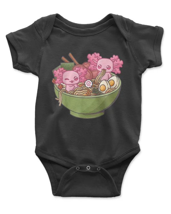 Infant Short Sleeve Bodysuit