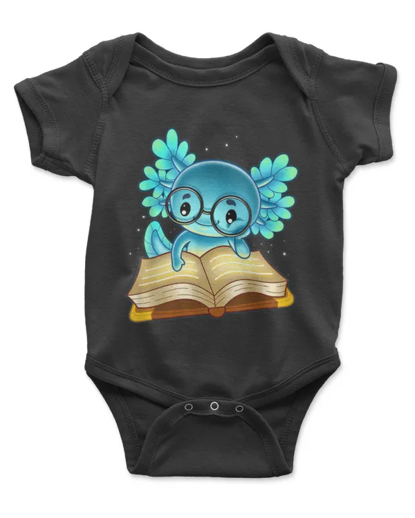 Infant Short Sleeve Bodysuit
