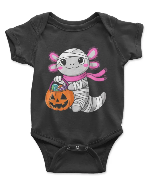 Infant Short Sleeve Bodysuit