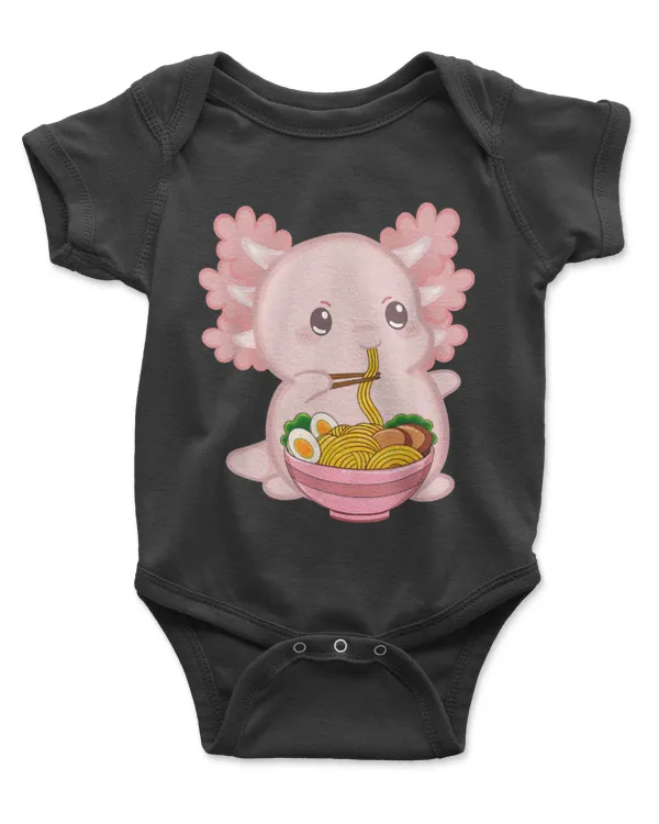 Infant Short Sleeve Bodysuit