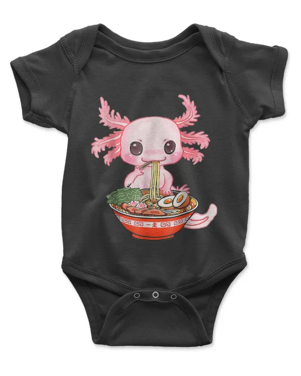 Infant Short Sleeve Bodysuit