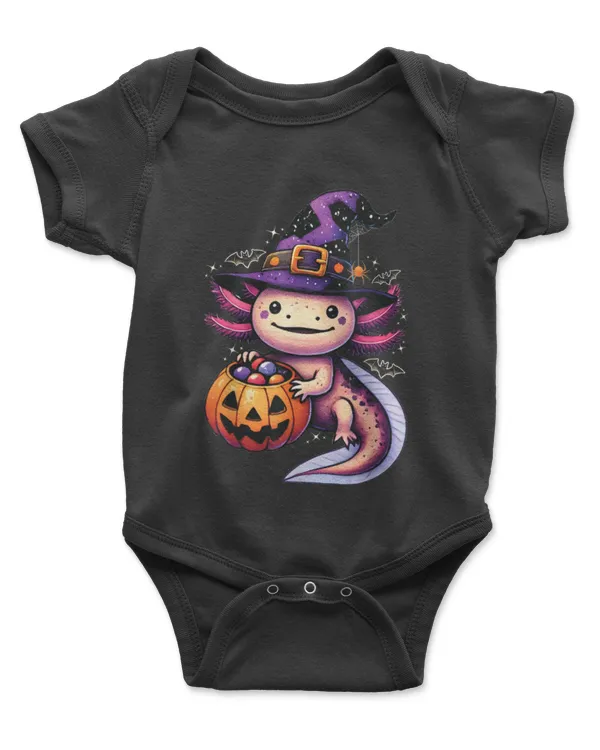 Infant Short Sleeve Bodysuit