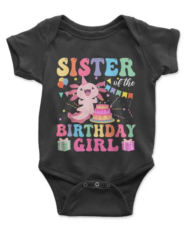 Infant Short Sleeve Bodysuit