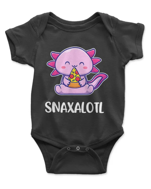 Infant Short Sleeve Bodysuit