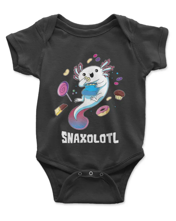 Infant Short Sleeve Bodysuit