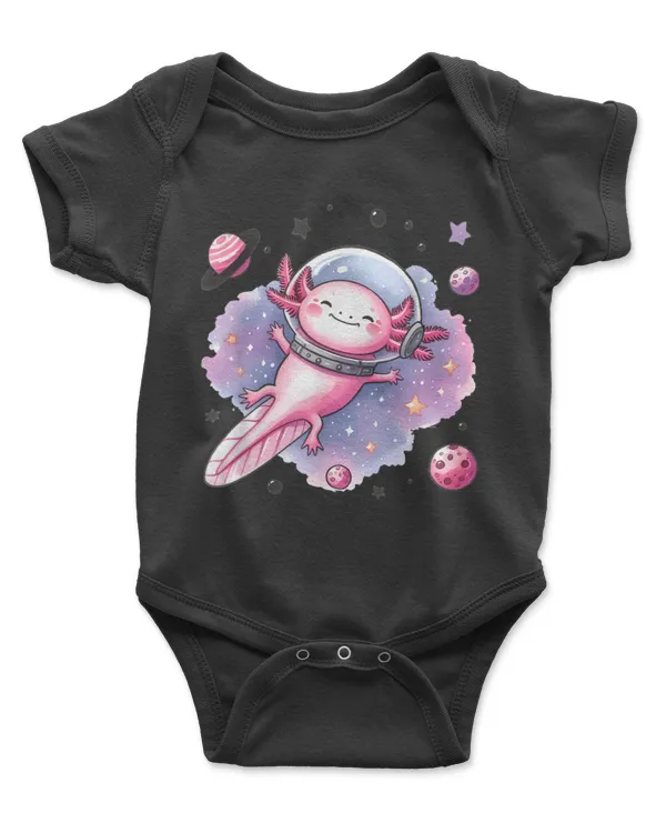 Infant Short Sleeve Bodysuit