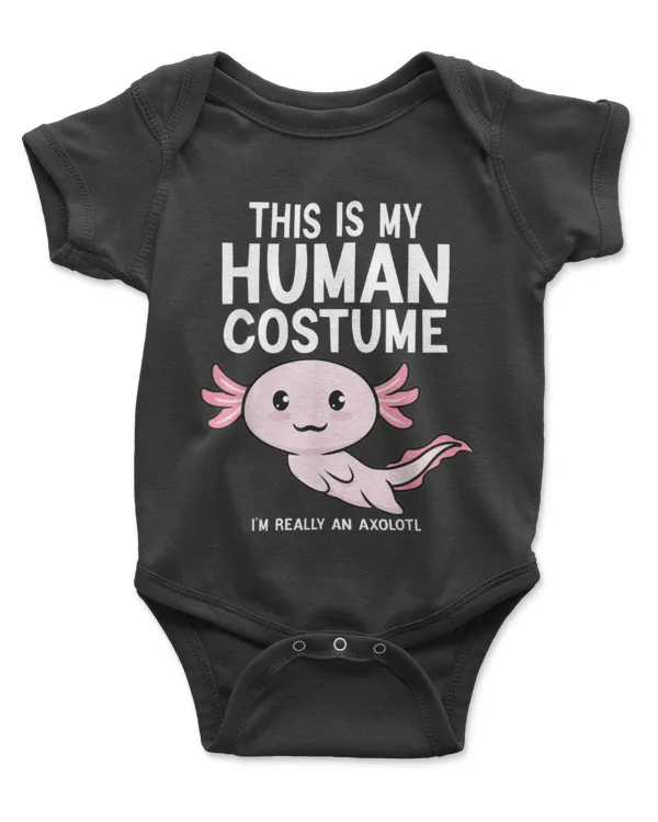Infant Short Sleeve Bodysuit