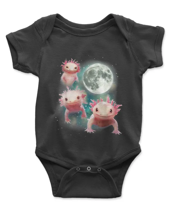 Infant Short Sleeve Bodysuit