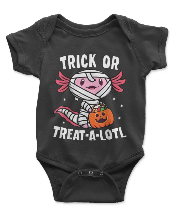 Infant Short Sleeve Bodysuit