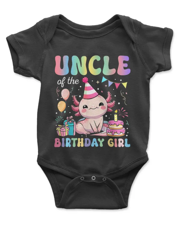 Infant Short Sleeve Bodysuit