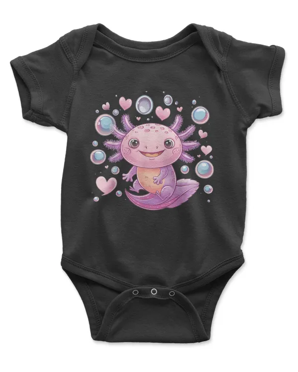 Infant Short Sleeve Bodysuit
