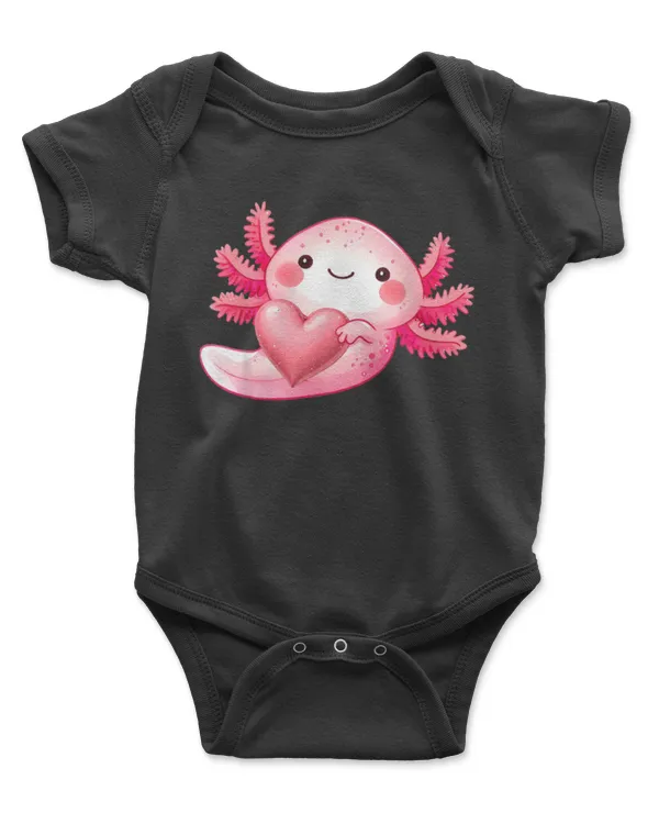 Infant Short Sleeve Bodysuit