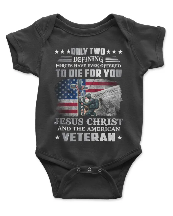 Infant Short Sleeve Bodysuit