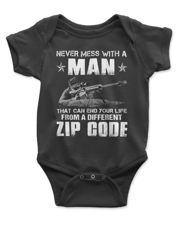 Infant Short Sleeve Bodysuit