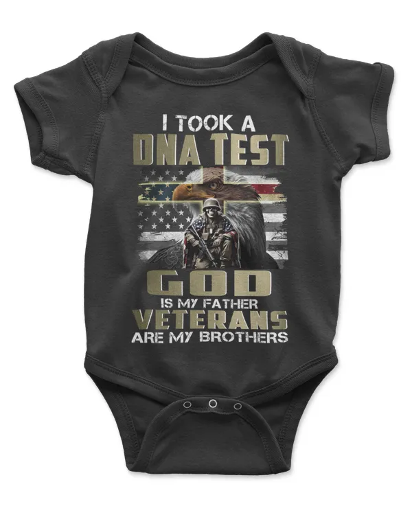 Infant Short Sleeve Bodysuit
