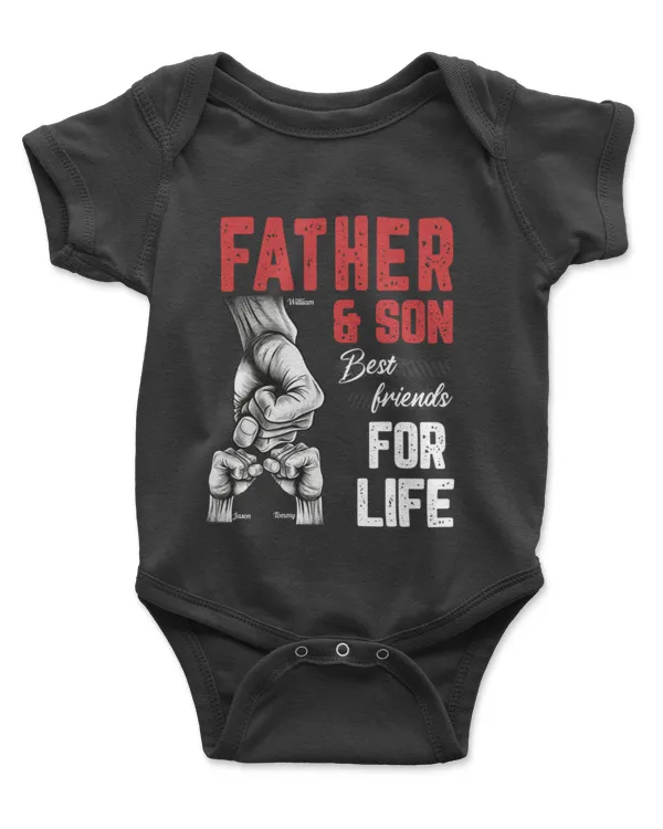 Infant Short Sleeve Bodysuit