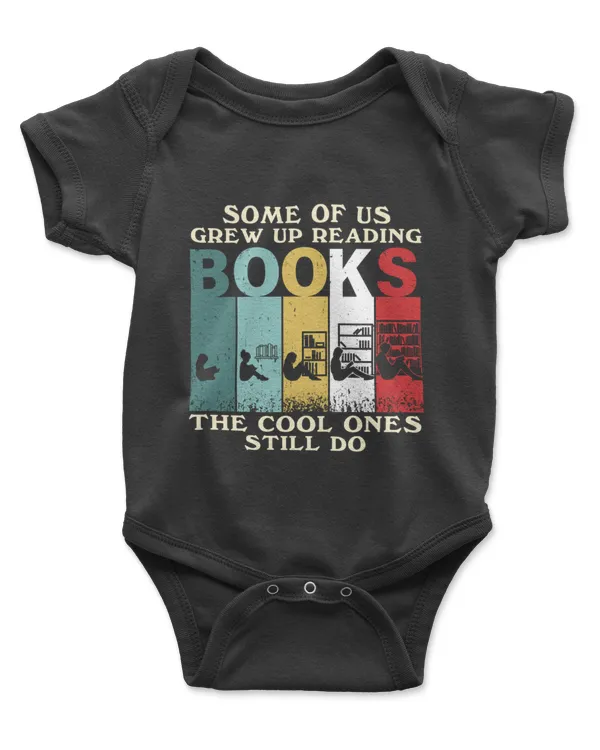 Infant Short Sleeve Bodysuit