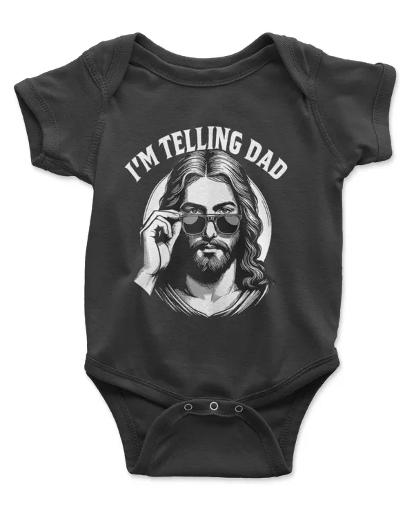 Infant Short Sleeve Bodysuit