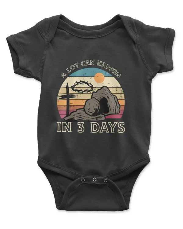 Infant Short Sleeve Bodysuit