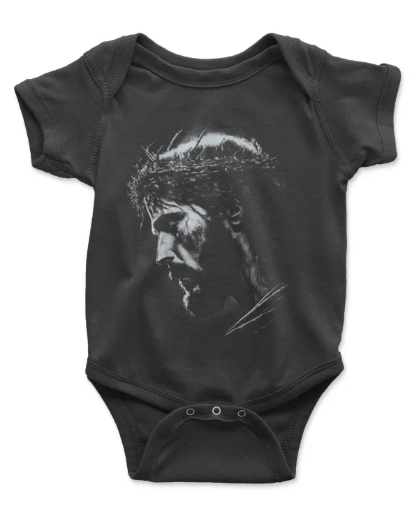 Infant Short Sleeve Bodysuit