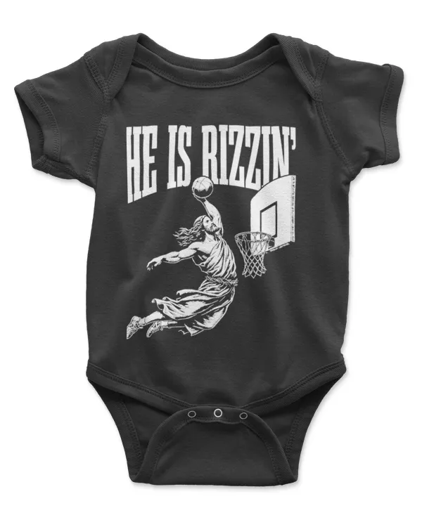 Infant Short Sleeve Bodysuit