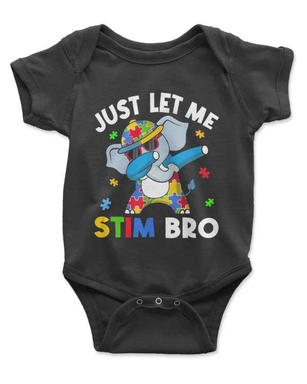 Infant Short Sleeve Bodysuit