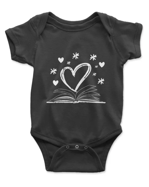 Infant Short Sleeve Bodysuit