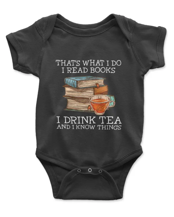 Infant Short Sleeve Bodysuit