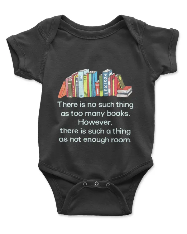 Infant Short Sleeve Bodysuit