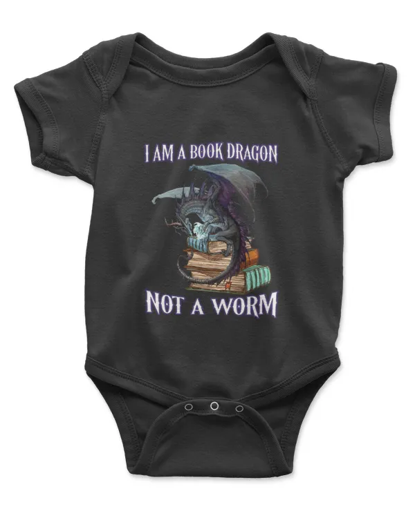 Infant Short Sleeve Bodysuit