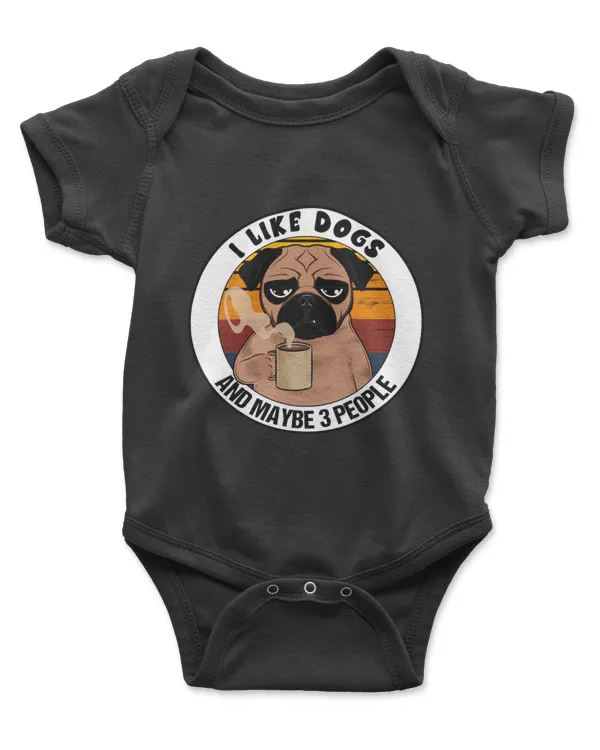 Infant Short Sleeve Bodysuit