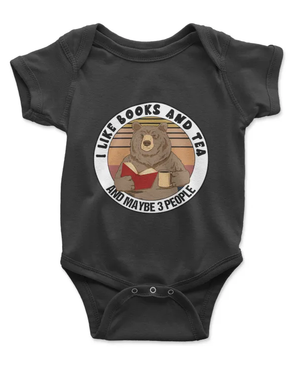 Infant Short Sleeve Bodysuit