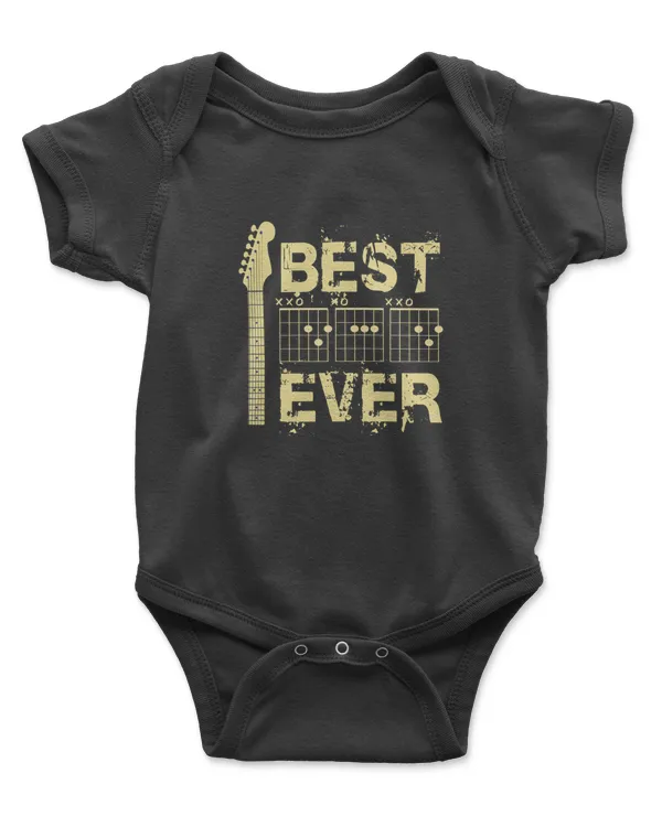 Infant Short Sleeve Bodysuit