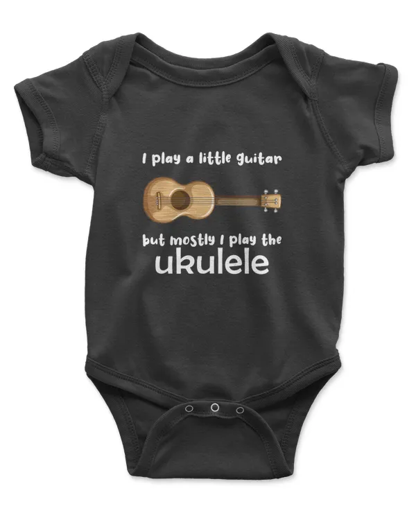 Infant Short Sleeve Bodysuit