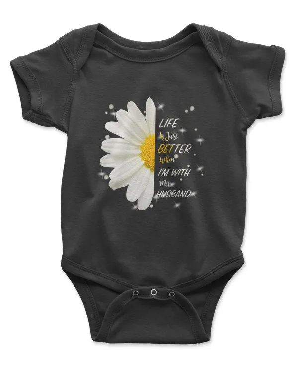 Infant Short Sleeve Bodysuit
