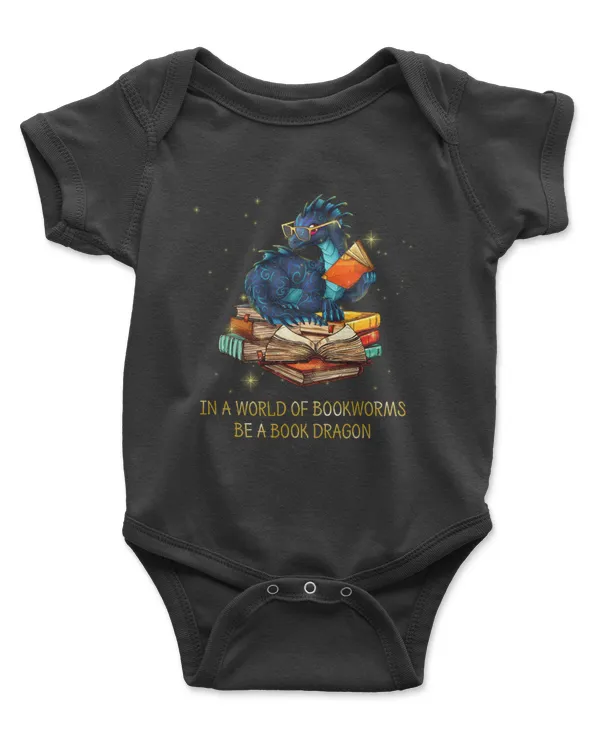 Infant Short Sleeve Bodysuit