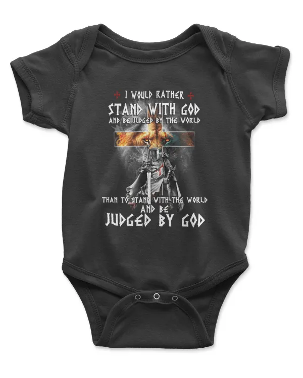 Infant Short Sleeve Bodysuit
