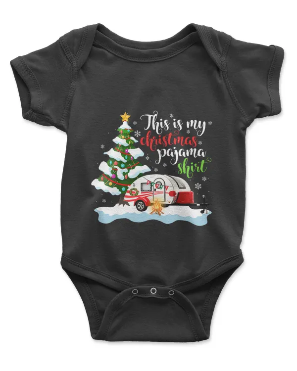 Infant Short Sleeve Bodysuit