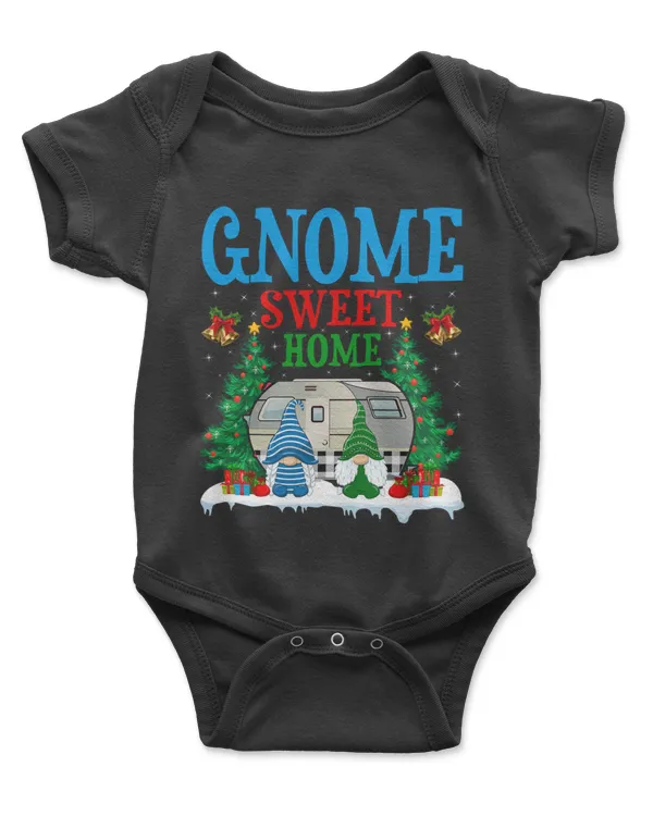 Infant Short Sleeve Bodysuit