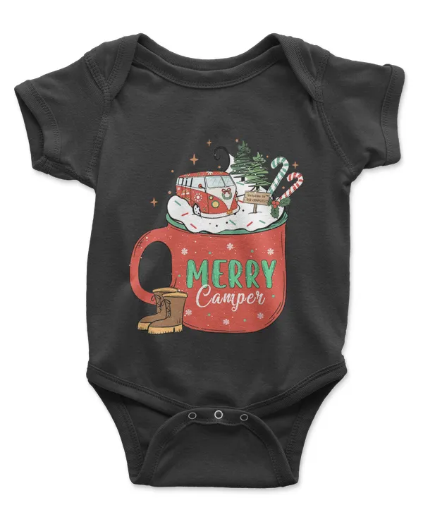 Infant Short Sleeve Bodysuit