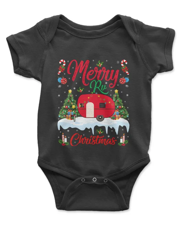 Infant Short Sleeve Bodysuit